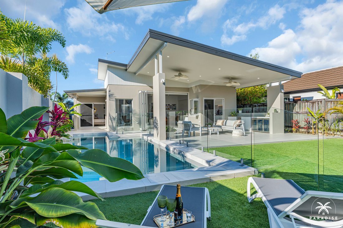 Casa a Trinity Park, Queensland, Australia 4 - 16751463