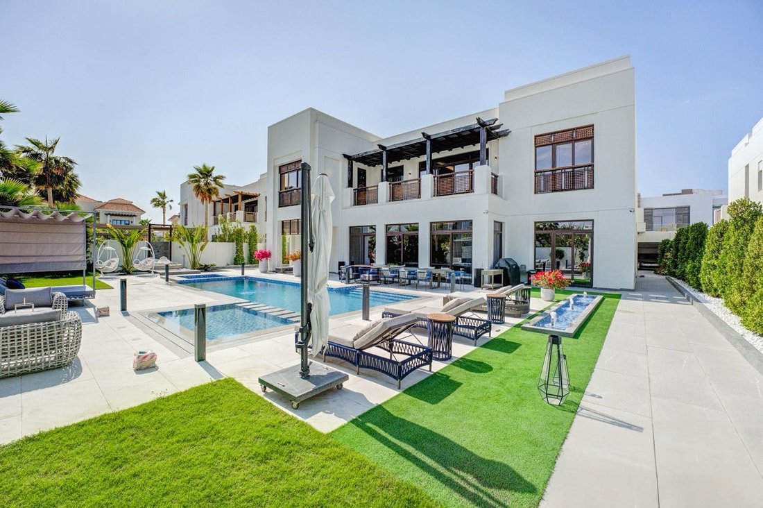 Villa in MBR City / Mohammed Bin Rashid City, Dubai, United Arab Emirates 1 - 16751704