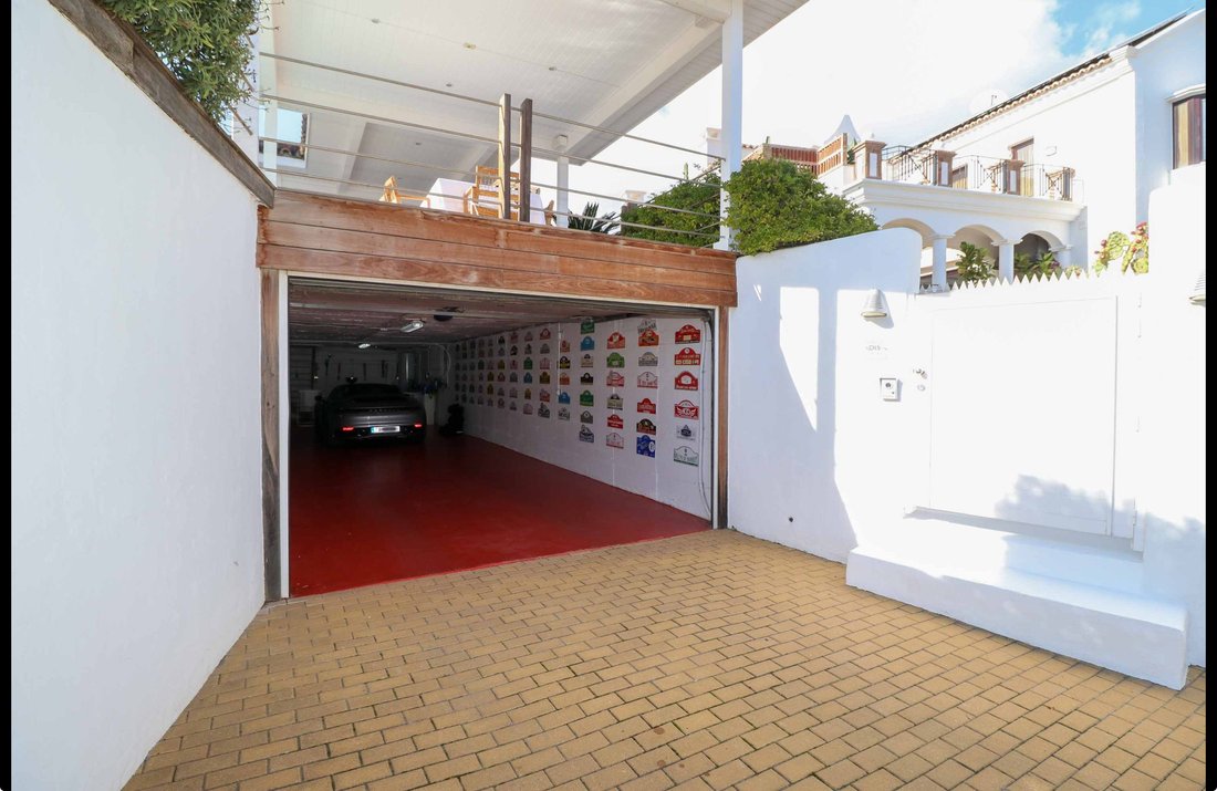 Villa in Estepona, Andalusia, Spain 2 - 16748534