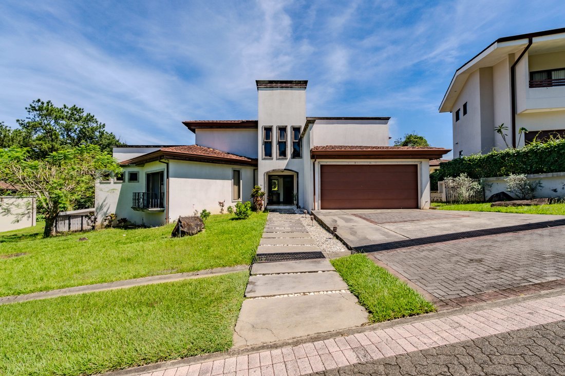 House in Guácima, Costa Rica 1 - 16748378