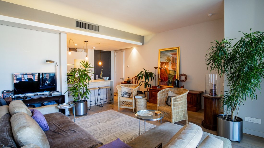 Apartment in Victoria &amp; Alfred Waterfront, Cape Town, South Africa 4 - 16748011