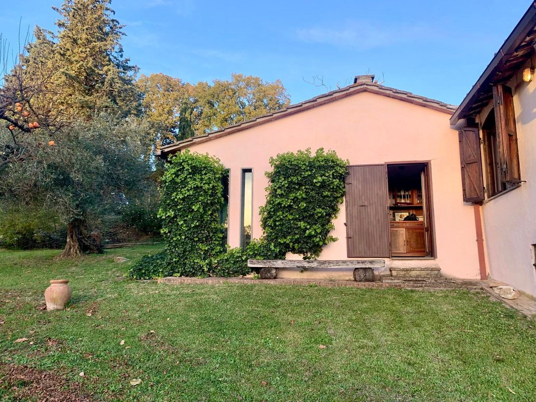 Country House in Amelia, Umbria, Italy 3 - 16752595