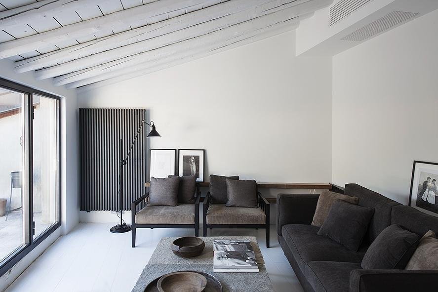 Penthouse in Como Borghi, Como, Lombardei 1 - 16751894