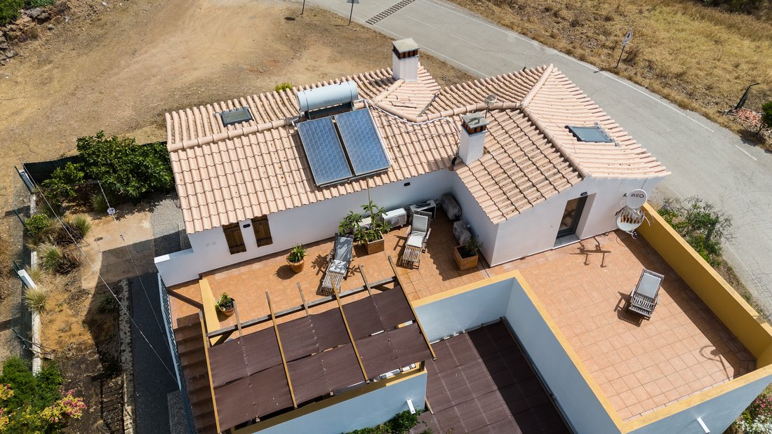 Villa in Vila Nova de Cacela, Algarve, Portugal 2 - 16752568