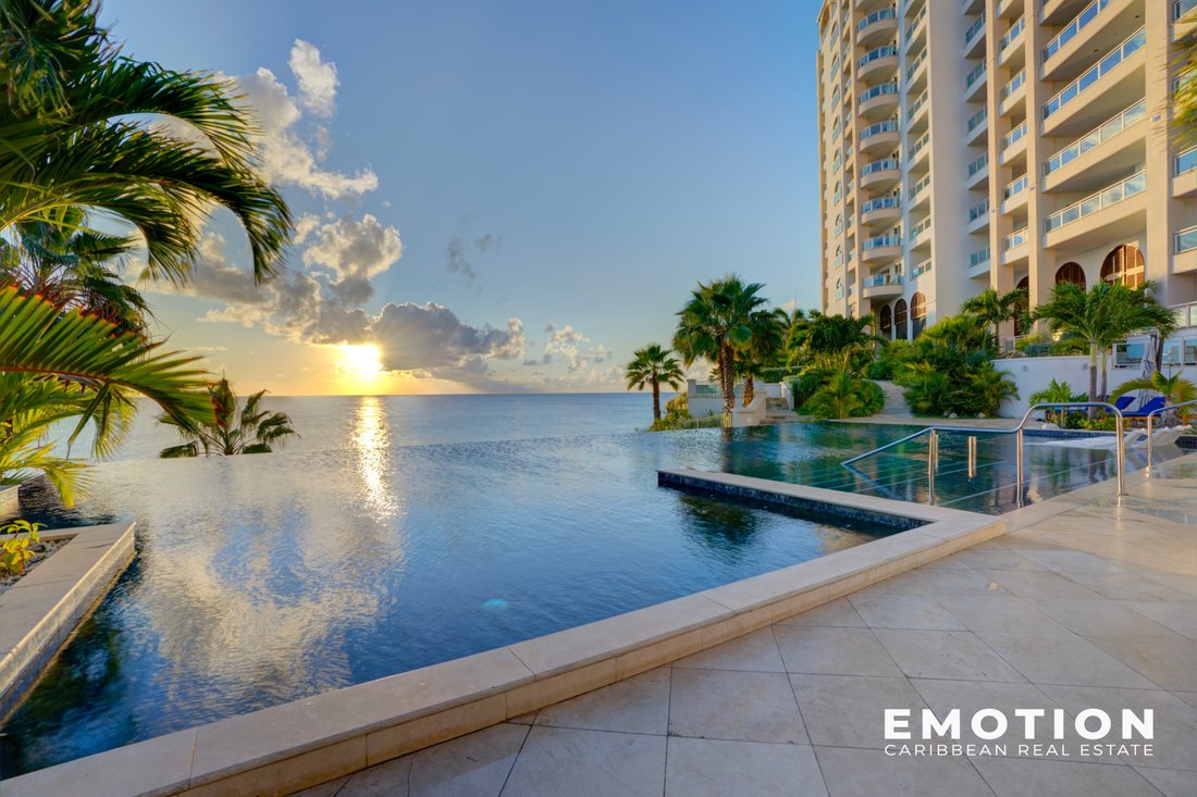 Penthouse in Simpson Bay, Sint Maarten 4 - 16747933