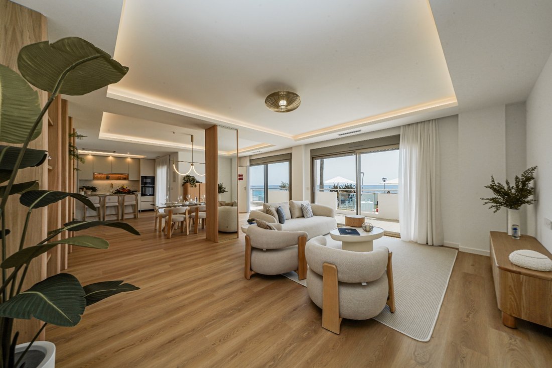 Apartment in Rincon de San Gines, Cartagena, Spain 3 - 16752665