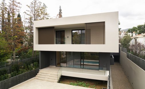 Villa in Ekali, Attica, Greece 1