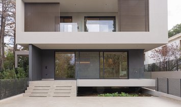 Villa in Ekali, Attica, Greece 2