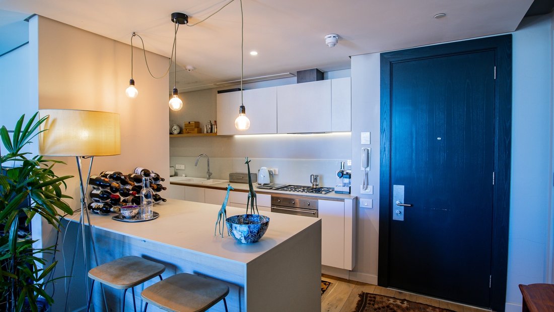 Apartment in Victoria &amp; Alfred Waterfront, Cape Town, South Africa 2 - 16748011