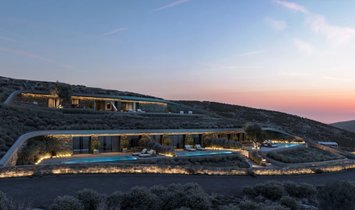 Villa in Kea, Aegean, Griechenland 1