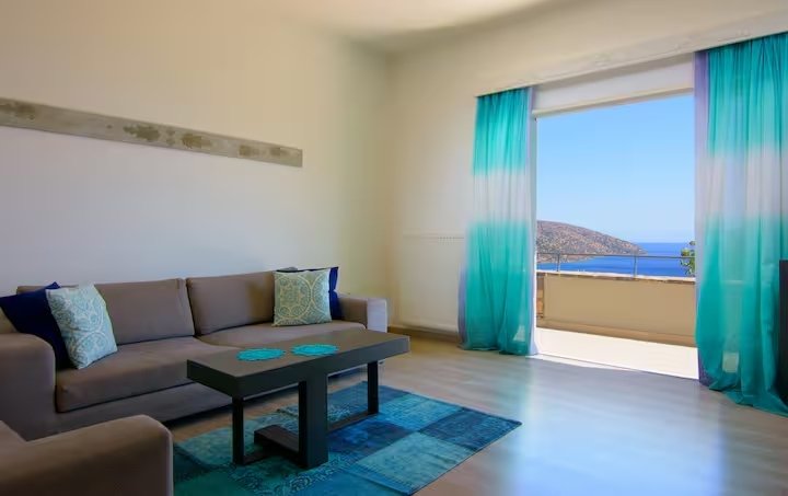 Villa in Community of Agios Nikolaos, Agios Nikolaos, Greece 5 - 16752600