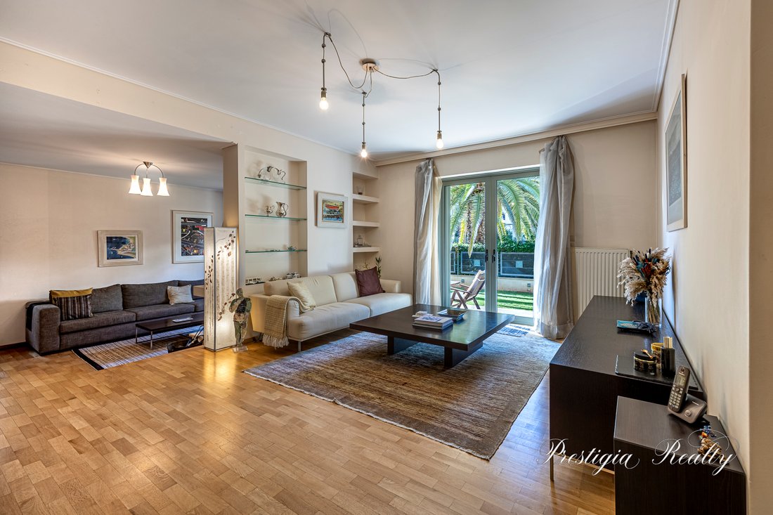 House in Glyfada, Attica, Greece 3 - 16739066