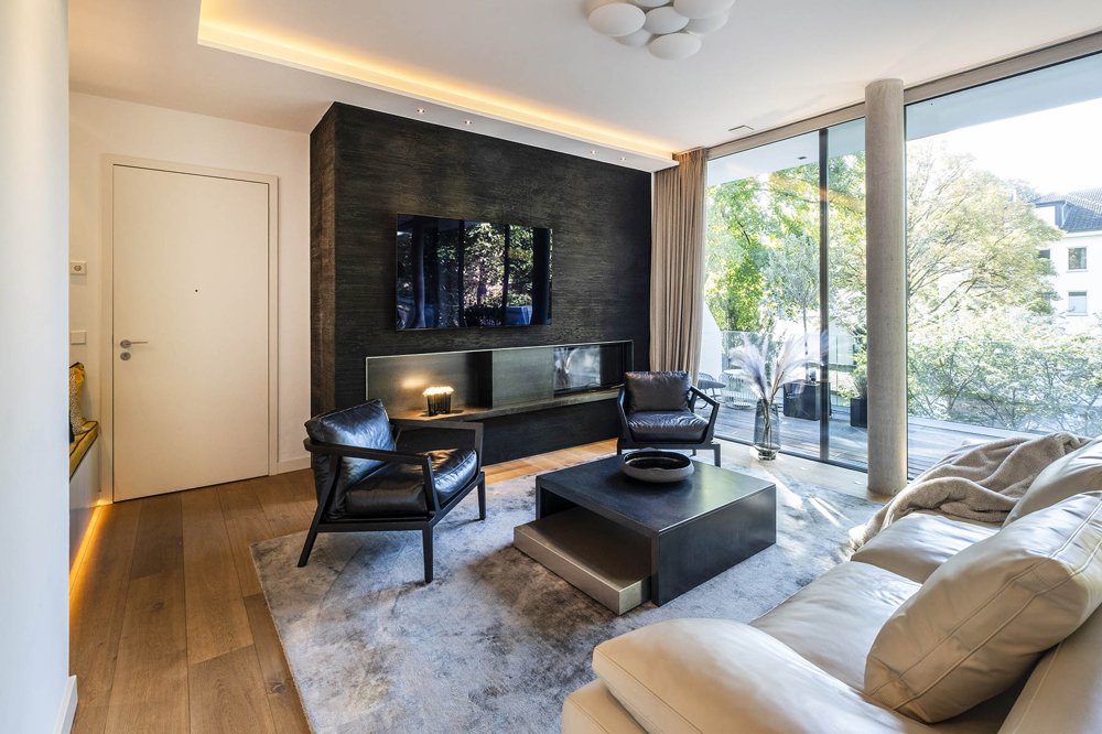 Condo in Hamburg, Hamburg, Germany 3 - 16752190