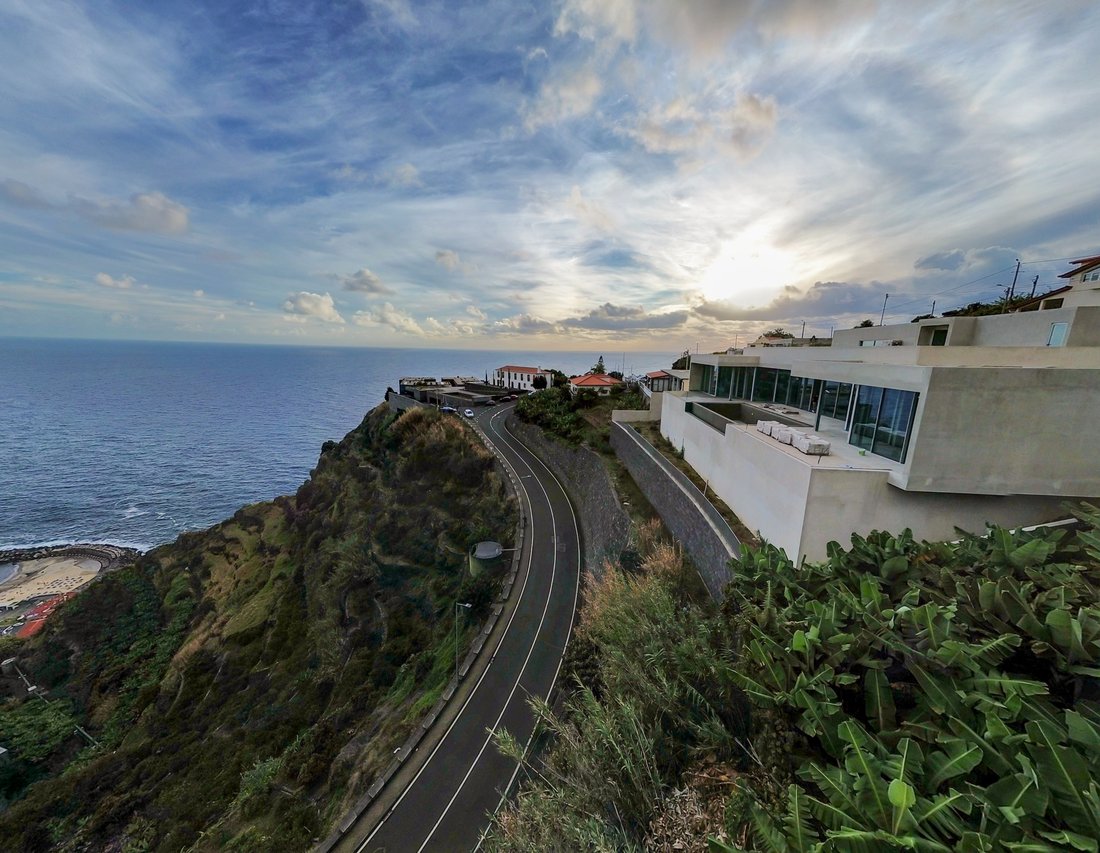 Villa in Arco da Calheta, Autonome Region Madeira, Portugal 1 - 16752643