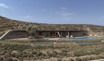 Villa in Kea, Aegean, Griechenland 1