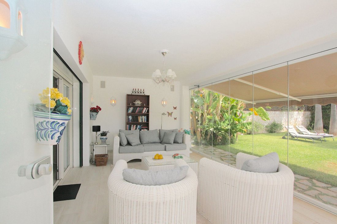 Villa in Mijas, Andalusia, Spain 4 - 16751898