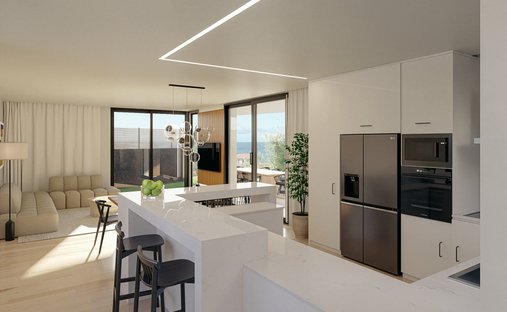 House in Gaula, Madeira, Portugal 1