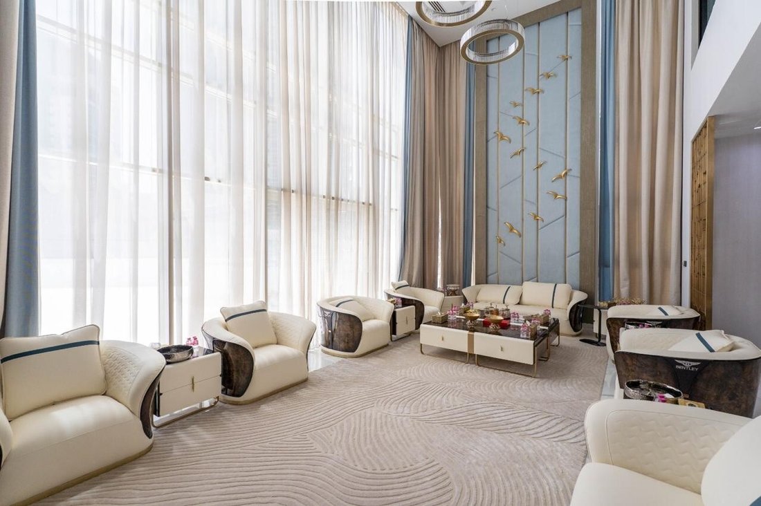 Villa in Al Reem Island / Jazeerat Al Reem, Abu Dhabi Emirate, United Arab Emirates 2 - 16746413