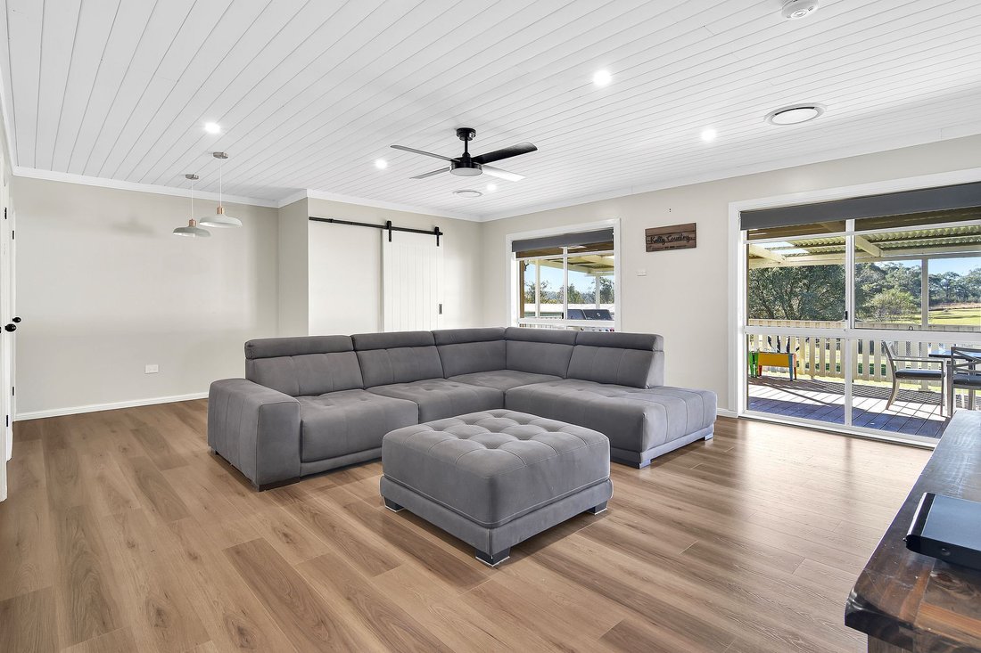 House in South Maroota, New South Wales, Australia 2 - 16750595