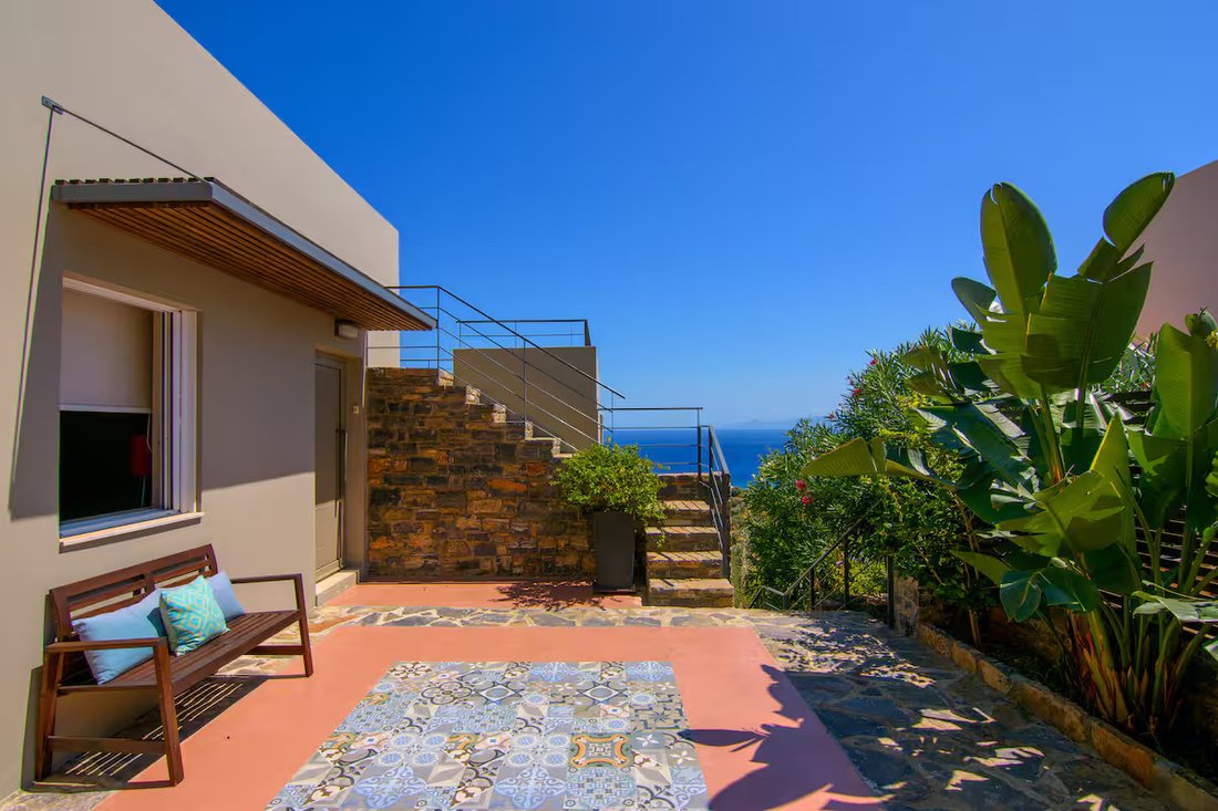Villa in Community of Agios Nikolaos, Agios Nikolaos, Greece 4 - 16752600