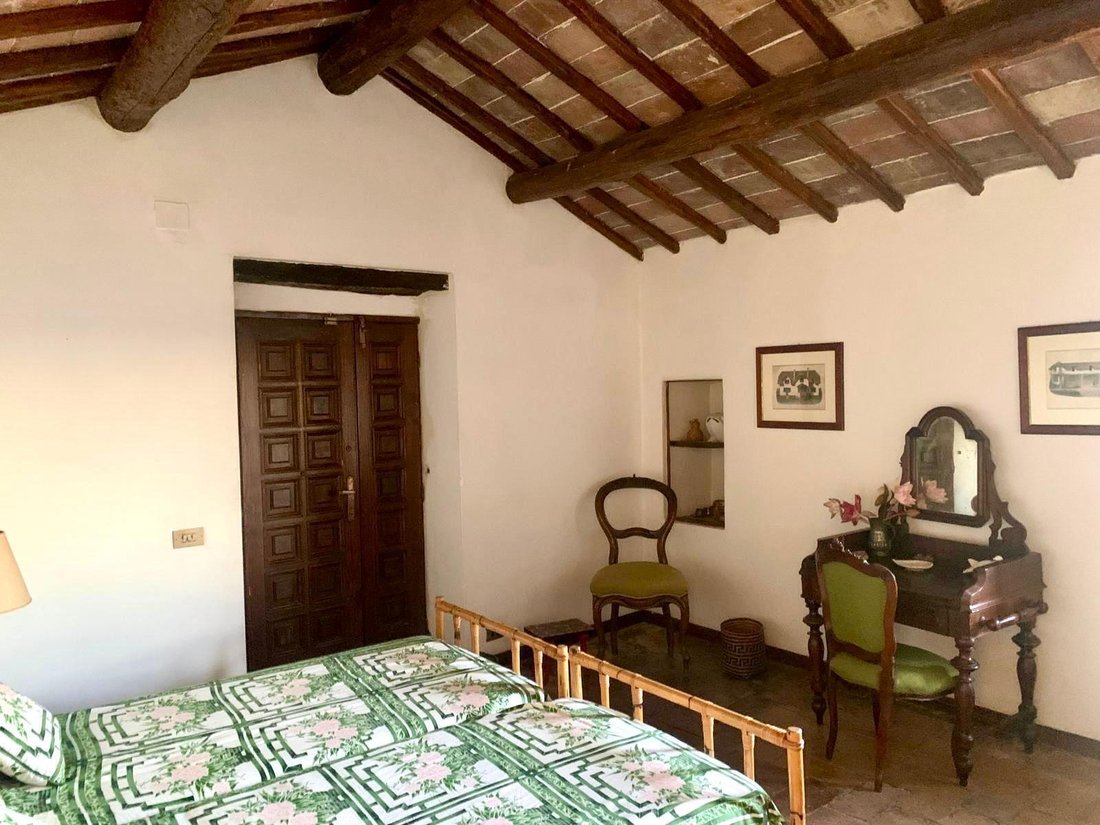 Country House in Amelia, Umbria, Italy 5 - 16752595