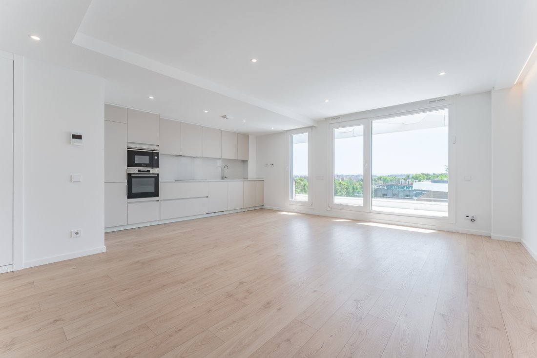 Apartment in Ciudad Lineal, Madrid, Spain 3 - 16752619