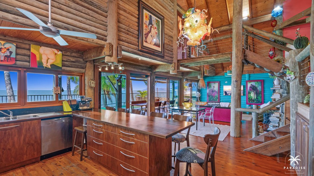 House in Machans Beach, Queensland, Australia 5 - 16751286