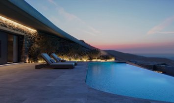 Villa in Kea, Aegean, Griechenland 2