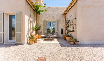 Villa a Santanyí, Isole Baleari, Spagna 1