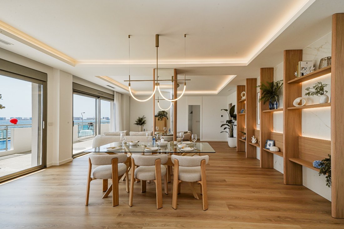Apartment in Rincon de San Gines, Cartagena, Spain 4 - 16752665