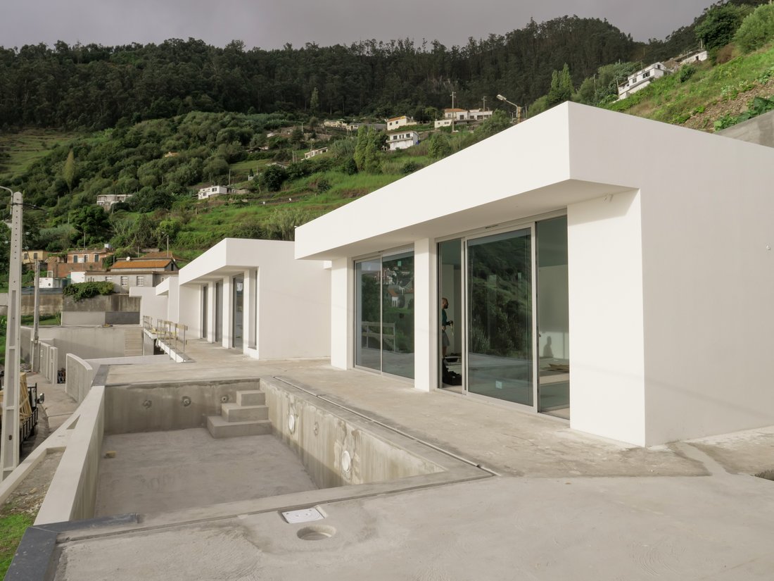Villa à Arco da Calheta, Madère, Portugal 4 - 16752616
