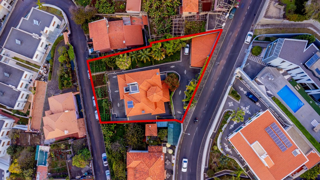 House in Sao Roque, Madeira, Portugal 1 - 16746103