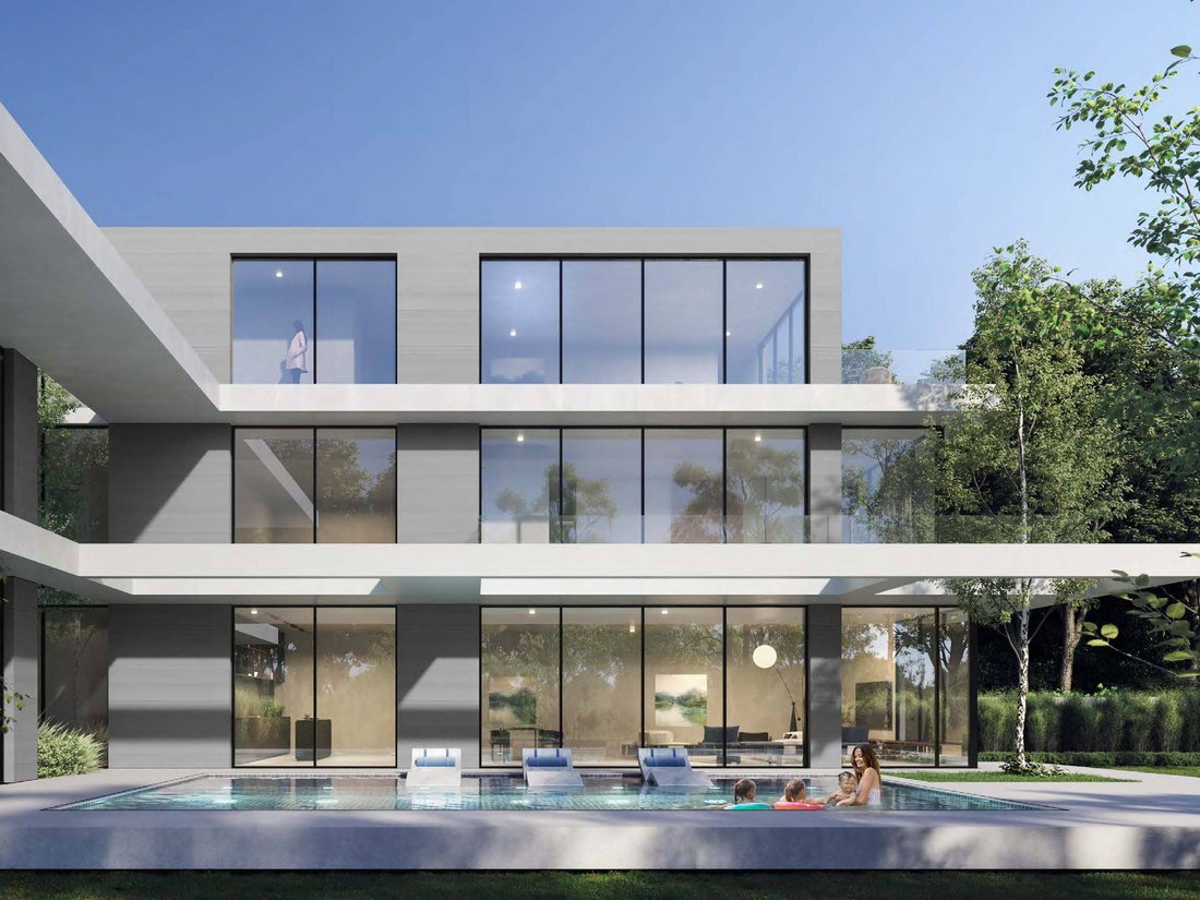 Villa in Me'aisem First, Me'aisem, Dubai 2 - 16751190