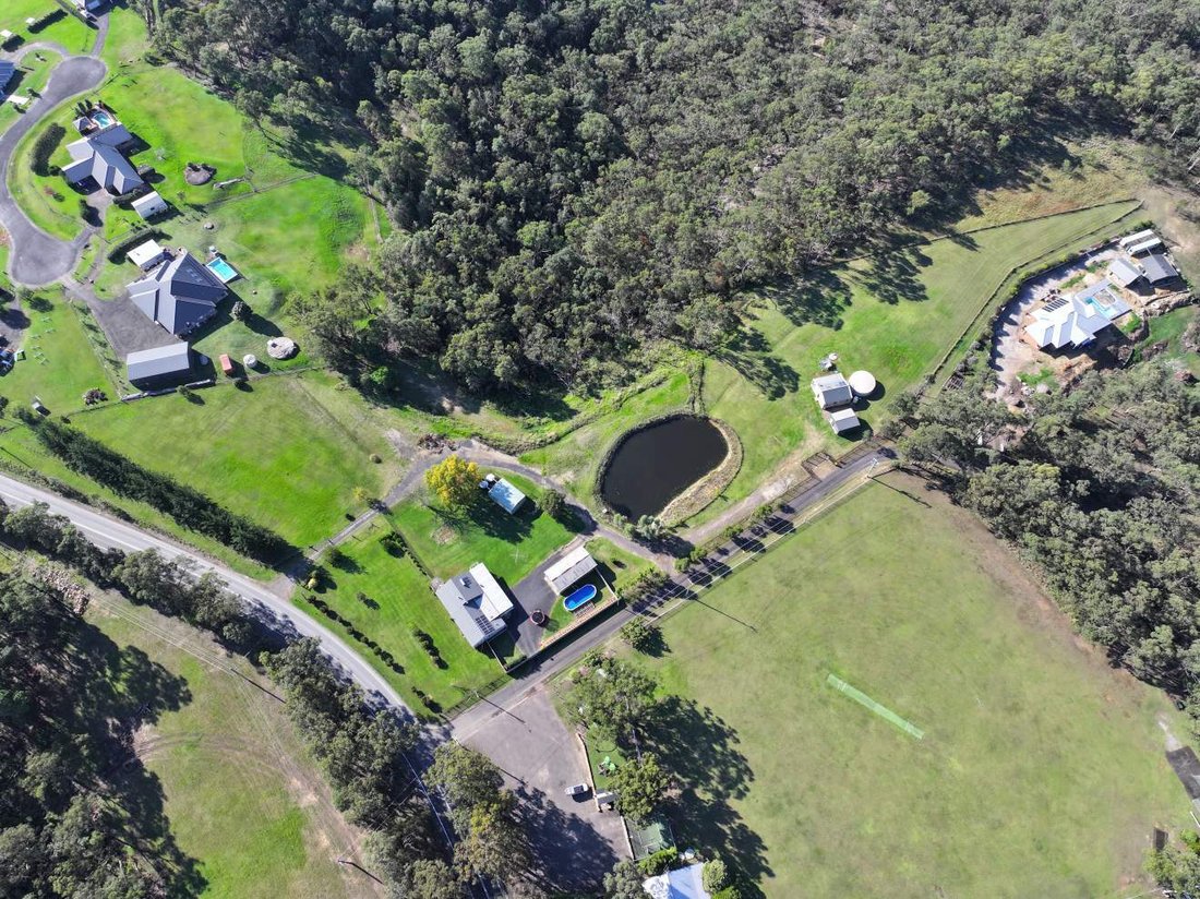 House in South Maroota, New South Wales, Australia 1 - 16750595