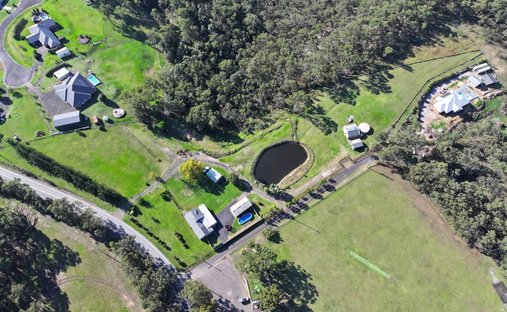 Maison à South Maroota, Nouvelle-Galles du Sud, Australie 1