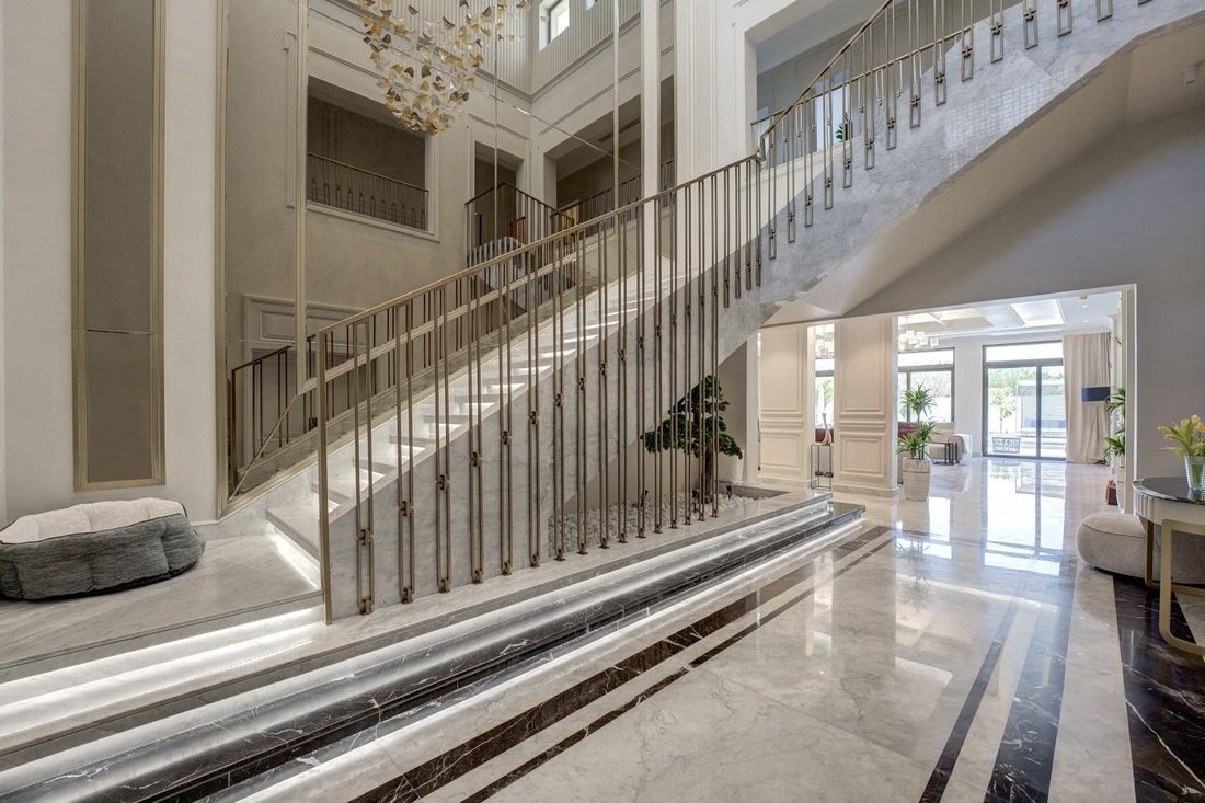Villa in MBR City / Mohammed Bin Rashid City, Dubai, United Arab Emirates 5 - 16751704