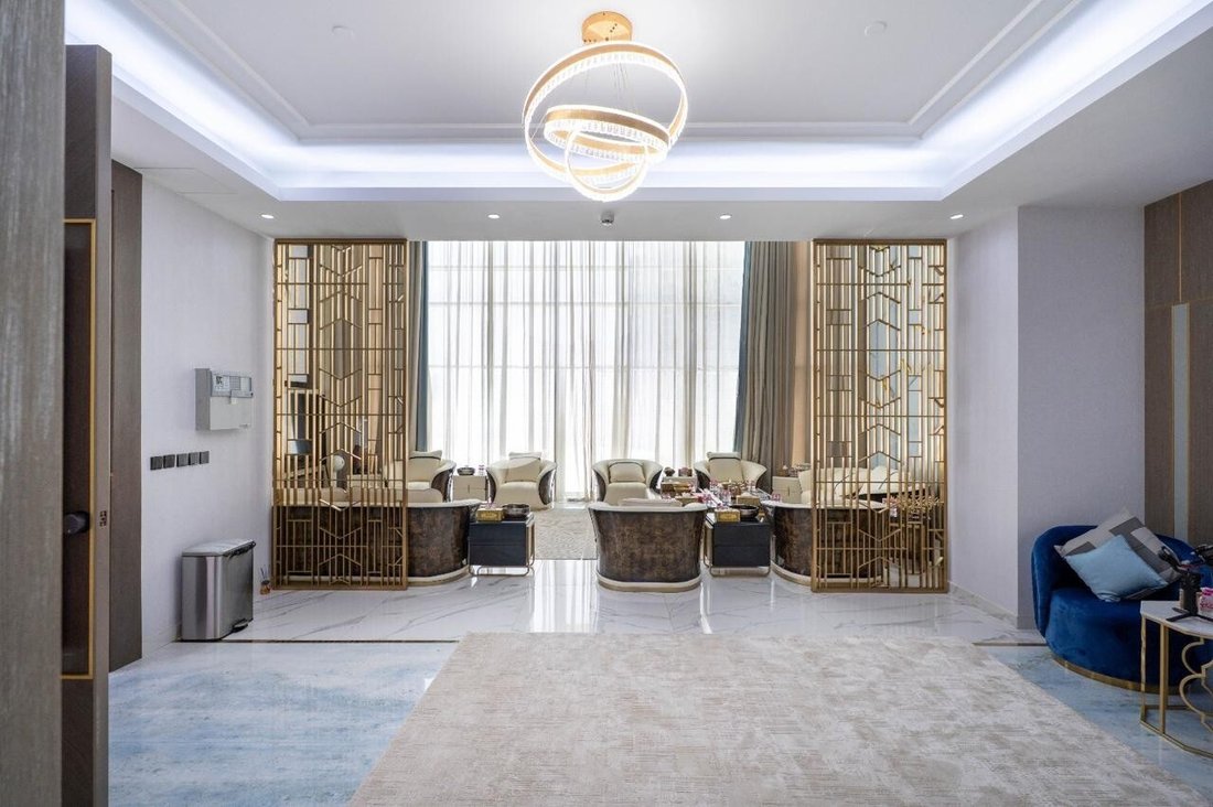 Villa in Al Reem Island / Jazeerat Al Reem, Abu Dhabi Emirate, United Arab Emirates 1 - 16746413