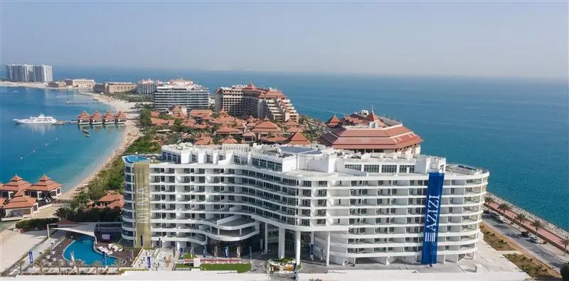Apartment in Palm Jumeirah, Dubai, United Arab Emirates 3 - 16751459