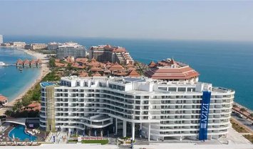 Apartment in Palm Jumeirah, Dubai, United Arab Emirates 2