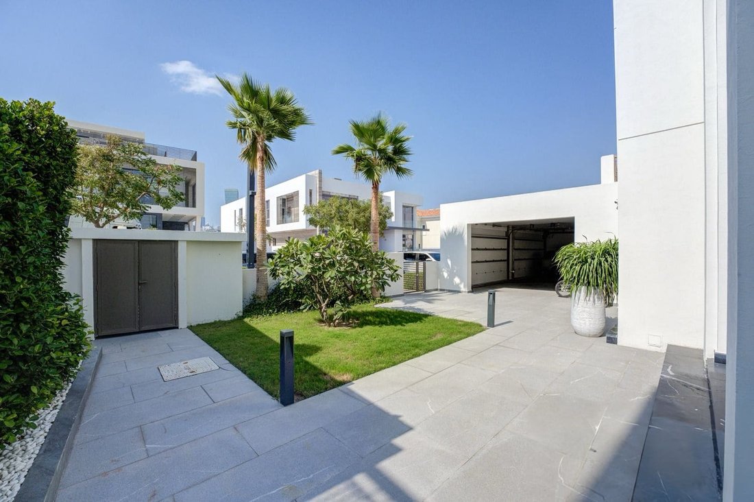 Villa in MBR City / Mohammed Bin Rashid City, Dubai, United Arab Emirates 4 - 16751704