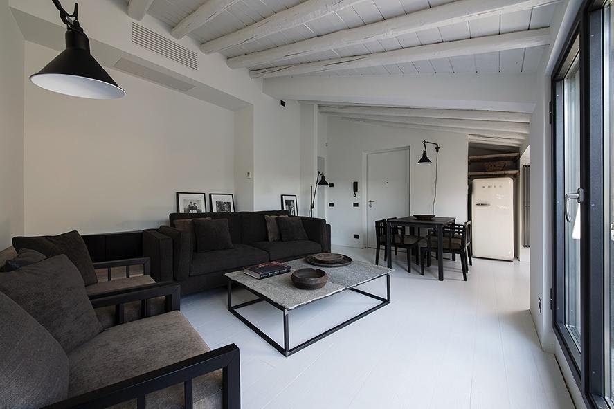 Penthouse in Como Borghi, Como, Lombardei 3 - 16751894