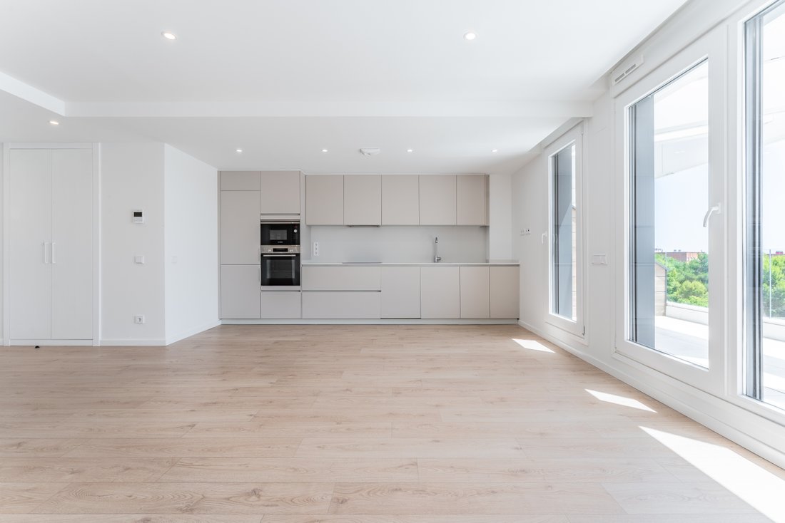 Apartment in Ciudad Lineal, Madrid, Spain 4 - 16752619