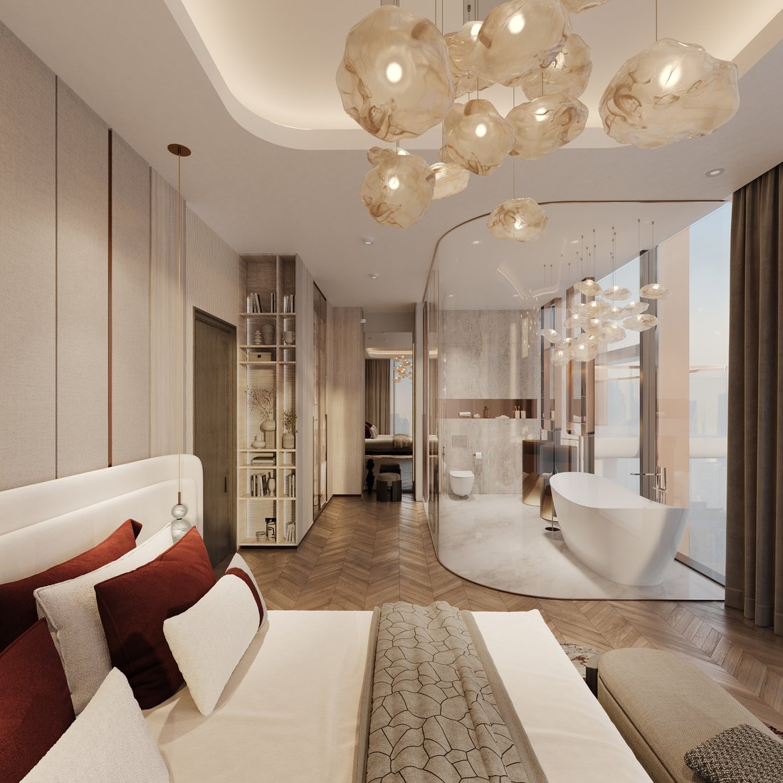 Apartment in Nad Al Sheba 1, Nad Al Sheba, Dubai 4 - 16751040