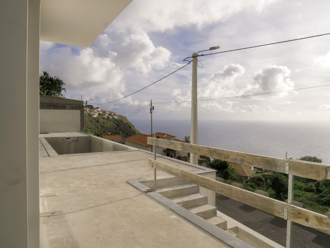 Villa à Arco da Calheta, Madère, Portugal 3 - 16752616
