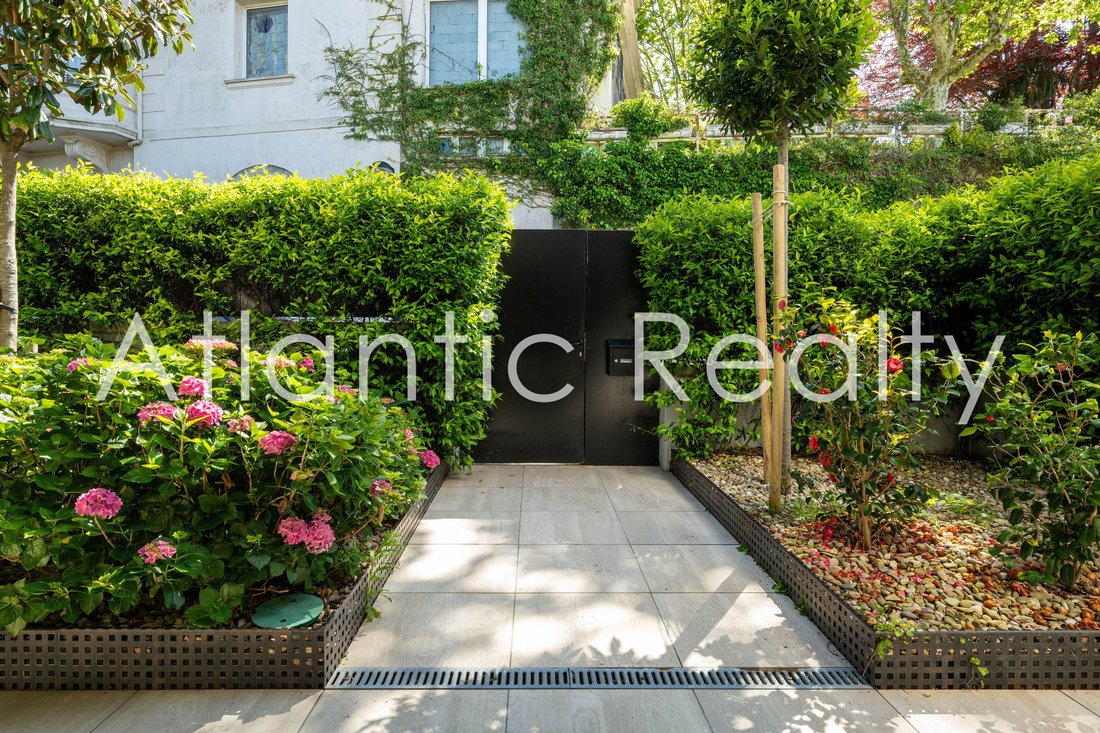 Villa in Centro, Donostia-San Sebastian, Spain 5 - 16752599