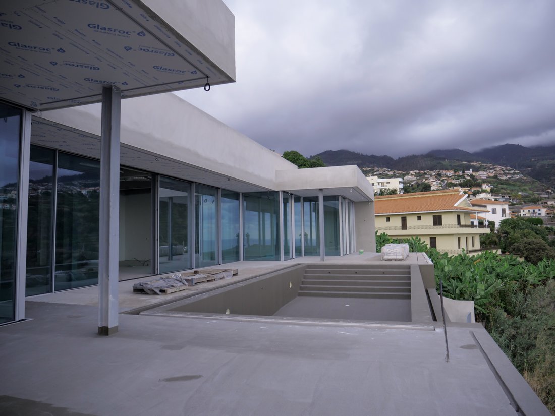 Villa in Arco da Calheta, Autonome Region Madeira, Portugal 5 - 16752643