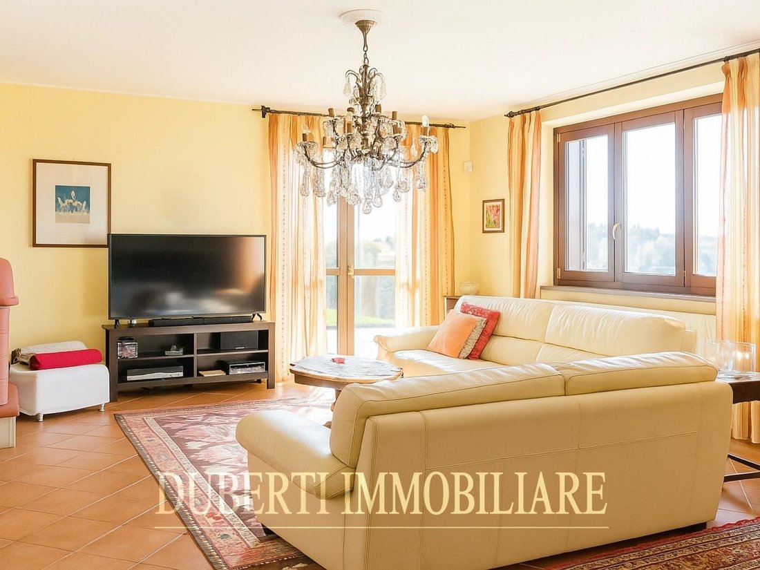 Villa in Bodio Lomnago, Lombardei, Italien 3 - 16751563