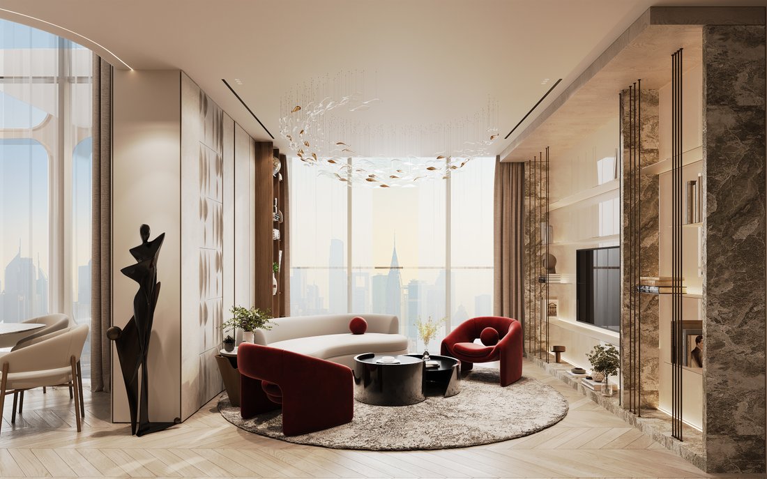 Apartment in Nad Al Sheba 1, Nad Al Sheba, Dubai 3 - 16751040