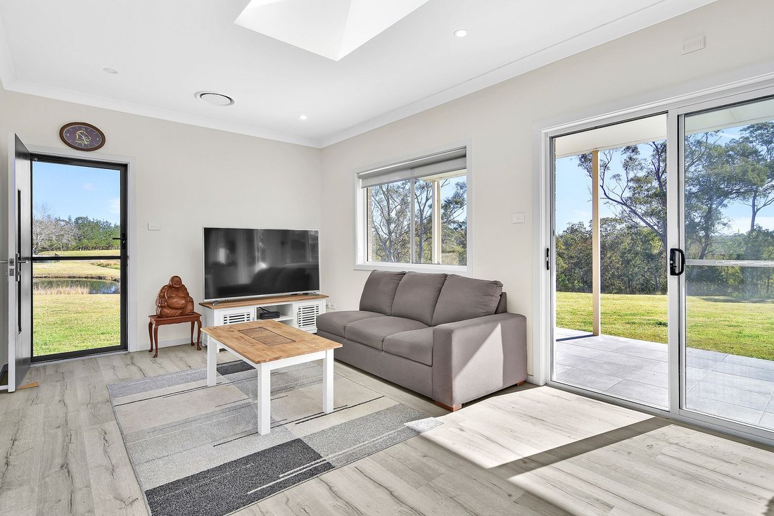 House in South Maroota, New South Wales, Australia 3 - 16750595