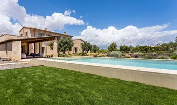 Villa a Santanyí, Isole Baleari, Spagna 2